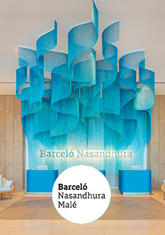 Barceló Nasandhura Male'