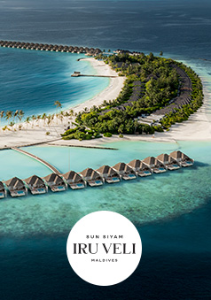 Sun Siyam Iru Veli