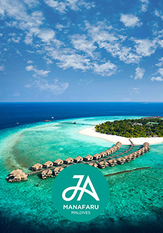 JA Manafaru