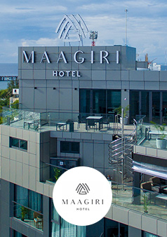 Maagiri Hotel
