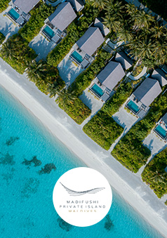 Madifushi Private Island