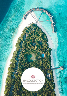 NH Collection Maldives Reethi Resort