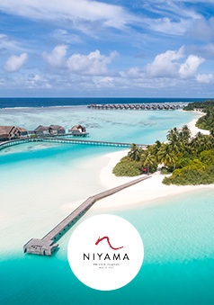 Niyama Private Islands Maldives
