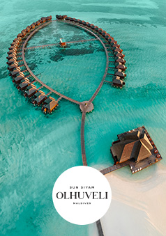 Sun Siyam Olhuveli