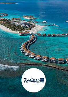 Radisson Blu Resort Maldives