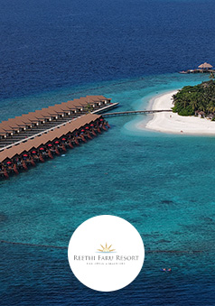 Reethi Faru Resort 