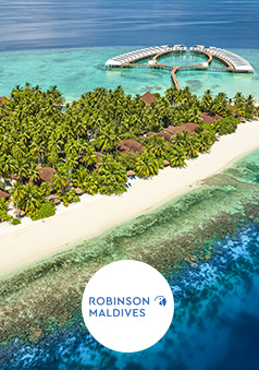 ROBINSON Maldives