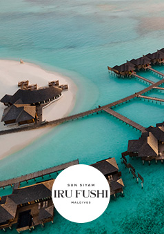 Sun Siyam Iru Fushi 