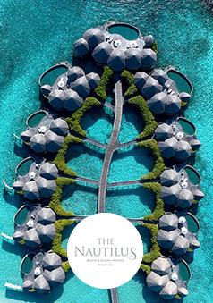 The Nautilus Maldives
