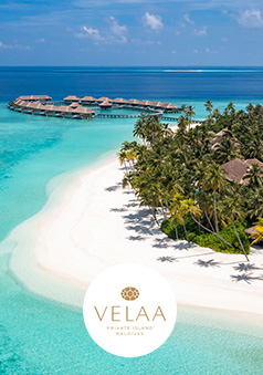 Velaa Private Island