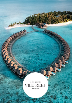 Sun Siyam Vilu Reef