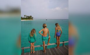 Sun Siyam Iru Fushi Recognised as a Top Family Resort in the Maldives by Travel + Leisure Asia Pacific