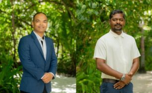 Sun Siyam Resorts Announces New Leadership Appointments
