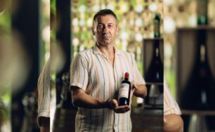 Kuredhivaru Resort and Spa Receives Three Wine Spectator Award of Excellence Honours