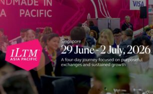 Maldives Participates in ILTM Asia Pacific 2026
