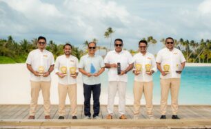 Sun Siyam Iru Veli Honoured with Ten Water Safety Awards — Setting the Gold Standard for Aquatic Excellence in the Maldives