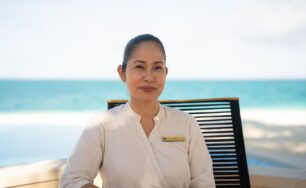 InterContinental Maldives Maamunagau Resort Promotes Jean Claire to Director of Spa and Wellness