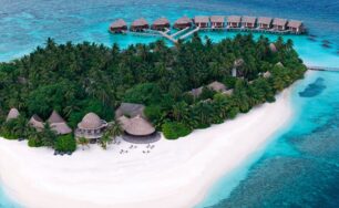 Kandolhu Maldives Announces Exclusive Culinary Collaboration with Two-Star Michelin Chef Benjamin Peifer in December 2026