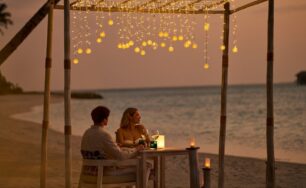 Sun Siyam Olhuveli Elevates the Honeymoon Experience with Thoughtful Inclusions and Exclusive Add-Ons