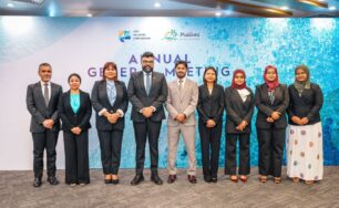 Visit Maldives Records Highest Annual Income in Eight Years at 2025 Annual General Meeting