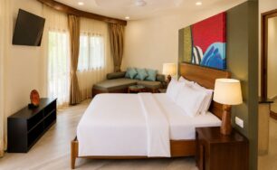 Angsana Velavaru Refreshes Villas With a New Sense of Colour, Craft, and Character