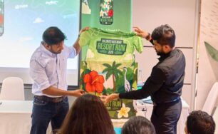 Hideaway Beach Resort & Spa Launches the Second Edition of Maldives Hideaway Resort Run 2026