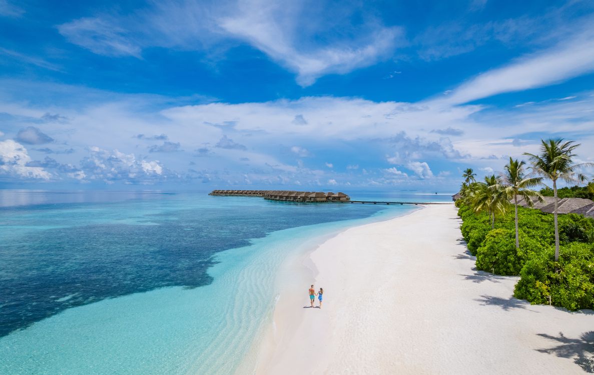 Discover Relaxation, Adventure and Island Living: Soulful Summer Escapes in The Maldives