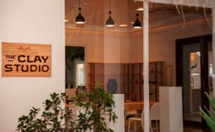 Amilla Maldives to Introduce Clay Studio, Blending Meditative Craft with Elegant & Unhurried Creativity