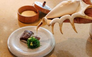 A New Era of Luxury Maldivian Cuisine: The Launch of KANDU at Patina Maldives, Fari Islands 