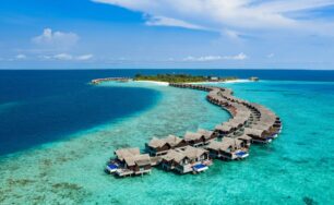 Grand Park Kodhipparu Maldives Celebrates Nine Years of Excellence, Resilience and Connection