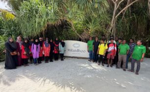 Milaidhoo Maldives Celebrates World Ocean Day 2026 with Local Community and Young Guardians of Baa Atoll’s Marine Heritage