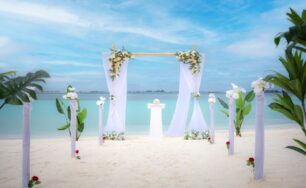 dusitD2 Feydhoo Maldives & Bespoke Events Maldives Present the Maldives Wedding Showcase 2026
