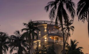 Velaa Private Island Unveils Refreshed Nikkei Dining Concept at Tavaru