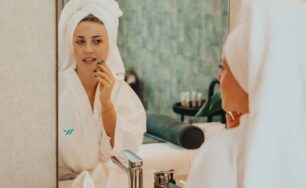 Barceló Nasandhura Male’ Celebrates Global Wellness Day 2026 with Exclusive Spa Experiences and Wellness Activities