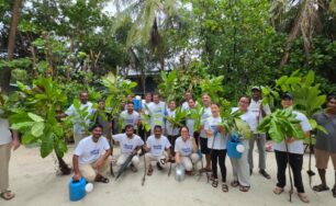 Alila Kothaifaru Maldives Marks World Environment Day and World Ocean Day with a Month of Conservation Initiatives