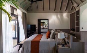 Sun Siyam Iru Fushi Wins International Property Award for Hotel Suite Interiors