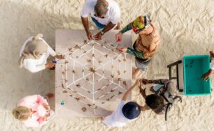 Sun Siyam Iru Veli Marks Ocean Week with New Coral Planting Programme