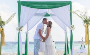 Discover Destination Weddings in the Maldives at Bandos Maldives