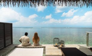 Summer in the Maldives Starts With Complimentary Transfers at Cinnamon Hotels & Resorts Maldives