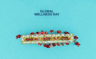 Joy Island Maldives Celebrates Global Wellness Day With Record-Breaking Floating Breakfast Experience