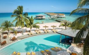 Centara Ras Fushi Resort & Spa Maldives Recognised With Tripadvisor Travellers’ Choice Award 2026