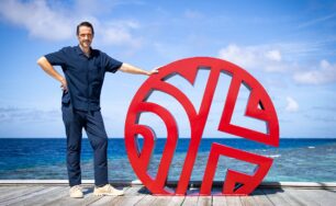 NH Collection Maldives Havodda Resort Appoints Keith Tomkies As General Manager