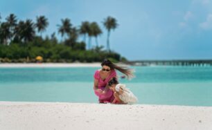 Editor’s Pick: Experience Slow Living and Effortless Family Connection at SAii Lagoon Maldives, Curio Collection by Hilton