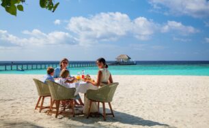 Editor’s Pick: All-Inclusive Dining Experiences at Baglioni Resort Maldives Where Italian Elegance Meets Island Indulgence