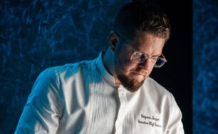 Lily Beach Resort & Spa Announces Exclusive Collaboration with Acclaimed Chef Grégoire Berger