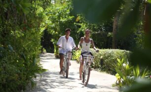 More Reasons to Stay & Play This Summer: Nature, Nourish, Repeat at The Standard, Maldives