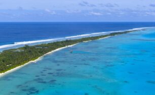 Canareef Resort Maldives Earns Tripadvisor Travelers’ Choice Best of the Best Award for the First Time