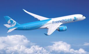 French Bee Launches New Air Link Between France and Maldives