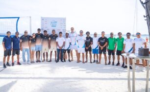 SAii Lagoon Maldives, Curio Collection by Hilton Hosts Maldives’ First-Ever Inter Resort & Partners Maldives Padel Open 2026