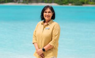 Sheraton Maldives Full Moon Resort & Spa Appoints Audra Arul as Director of Sales & Marketing
